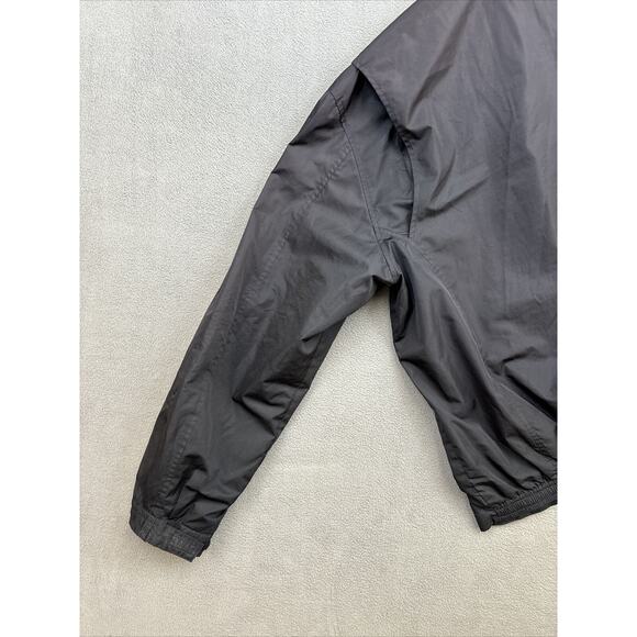 Polo Ralph Lauren Golf Mens Full-Zip Hooded Jacket Coat Black - Size XXL - Picture 13 of 14